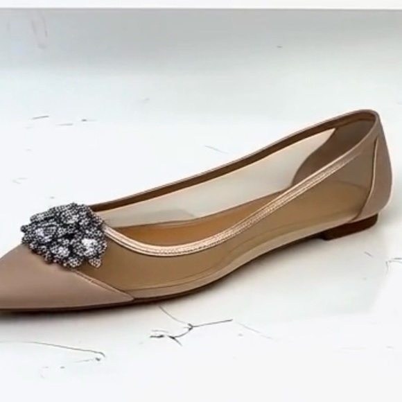 Badgley Mischka 6 - Picture 6 of 6